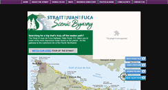Desktop Screenshot of highway112.org